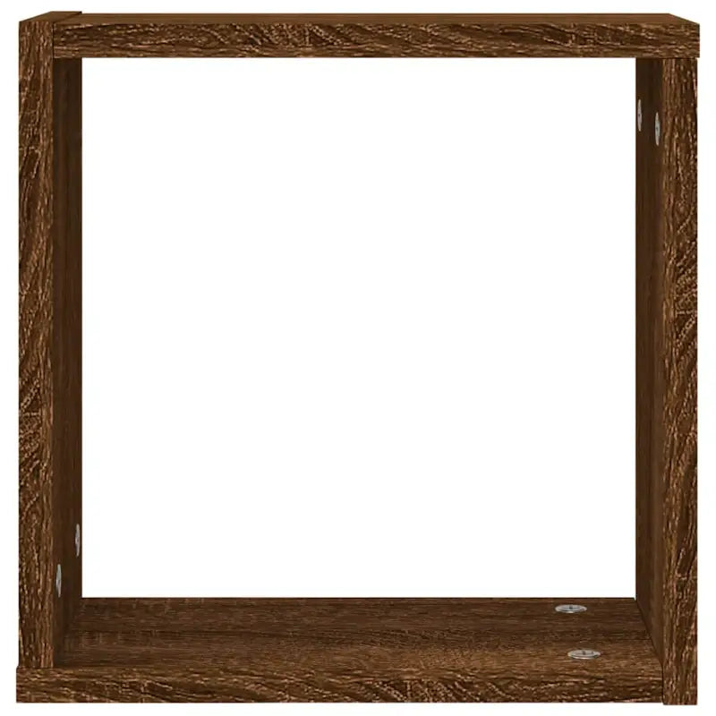 Wandplanken van bewerkt hout voor stijl en maximale binnenruimte - Wandplanken