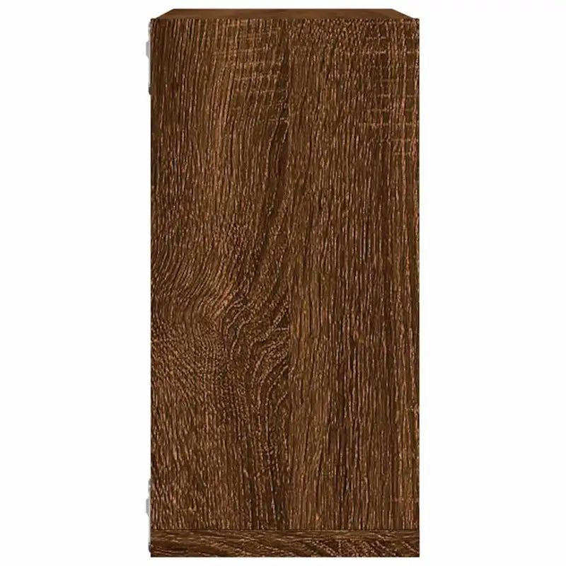 Wandplanken van bewerkt hout voor stijl en maximale binnenruimte - Wandplanken