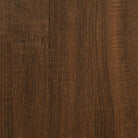 Wandplanken van bewerkt hout voor stijl en maximale binnenruimte - Wandplanken