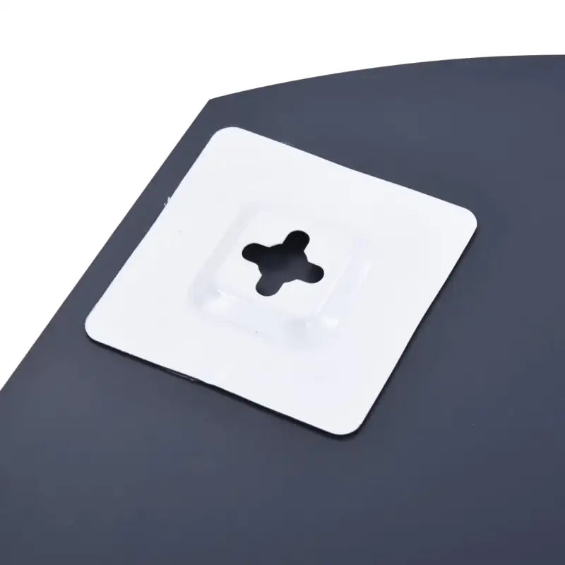 Wandspiegel met schap van gehard glas voor badkamer of woonkamer - Spiegels