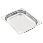 Warmhoudschalen van roestvrij staal voor in de horeca levering bevat - Warmhoudschalen
