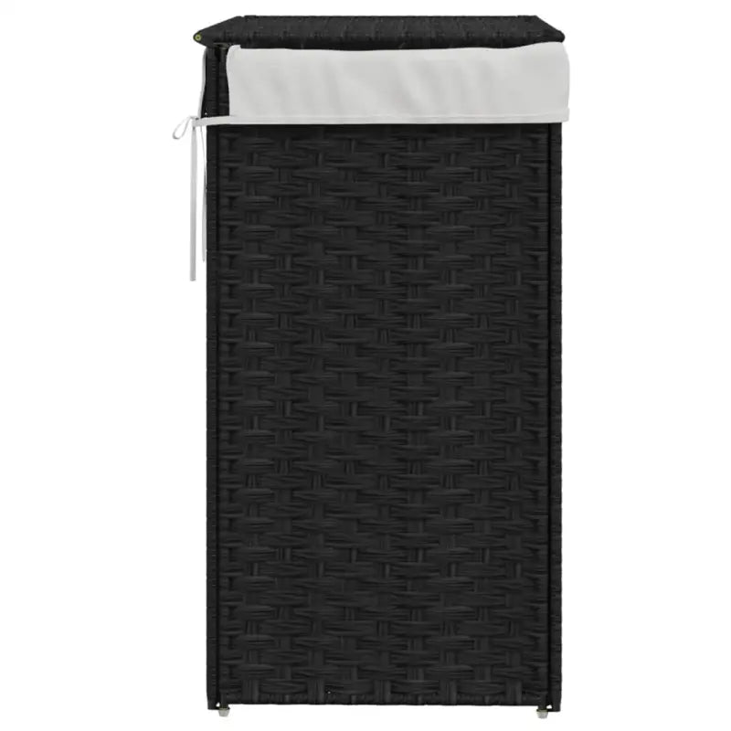 Wasmanden van poly rattan met inklapbaar ontwerp voor rustieke charme - Wasmanden