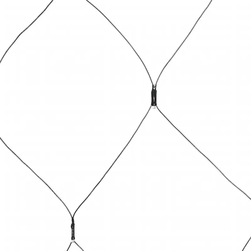 Waterbestendige adapter kerstverlichting met mannelijke aansluiting - Lichtslangen