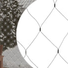 Waterbestendige adapter kerstverlichting met mannelijke aansluiting - Koudwit / 1 / 544 - Lichtslangen