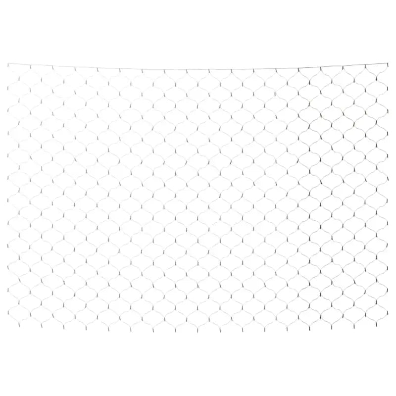 Waterbestendige adapter kerstverlichting met mannelijke aansluiting - Lichtslangen