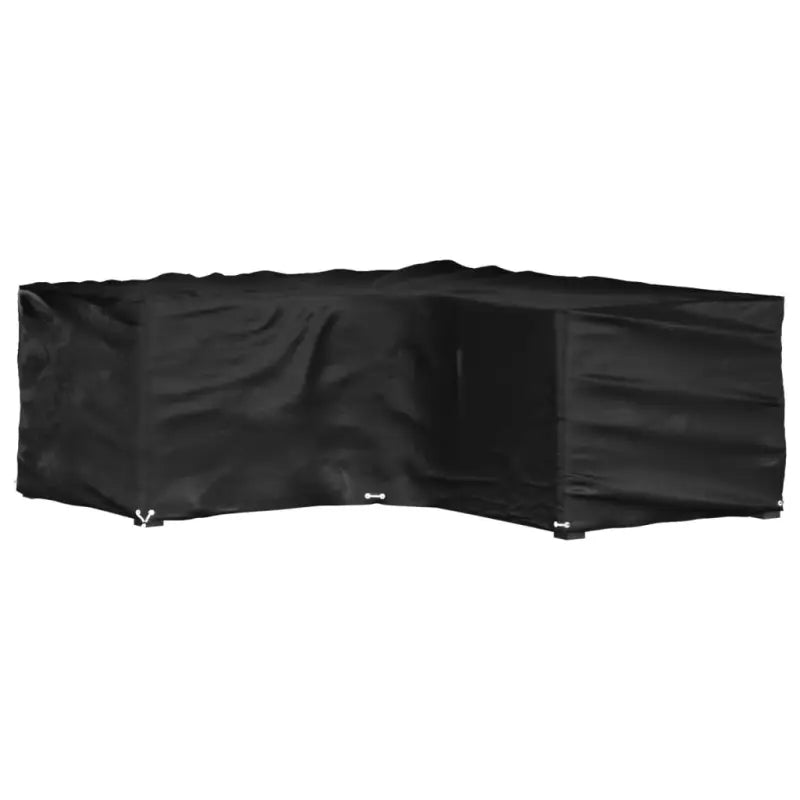 Waterbestendige tuinmeubelhoezen voor rattan sets - 215 x 215 x 70 cm / 1 - Tuinmeubelhoezen