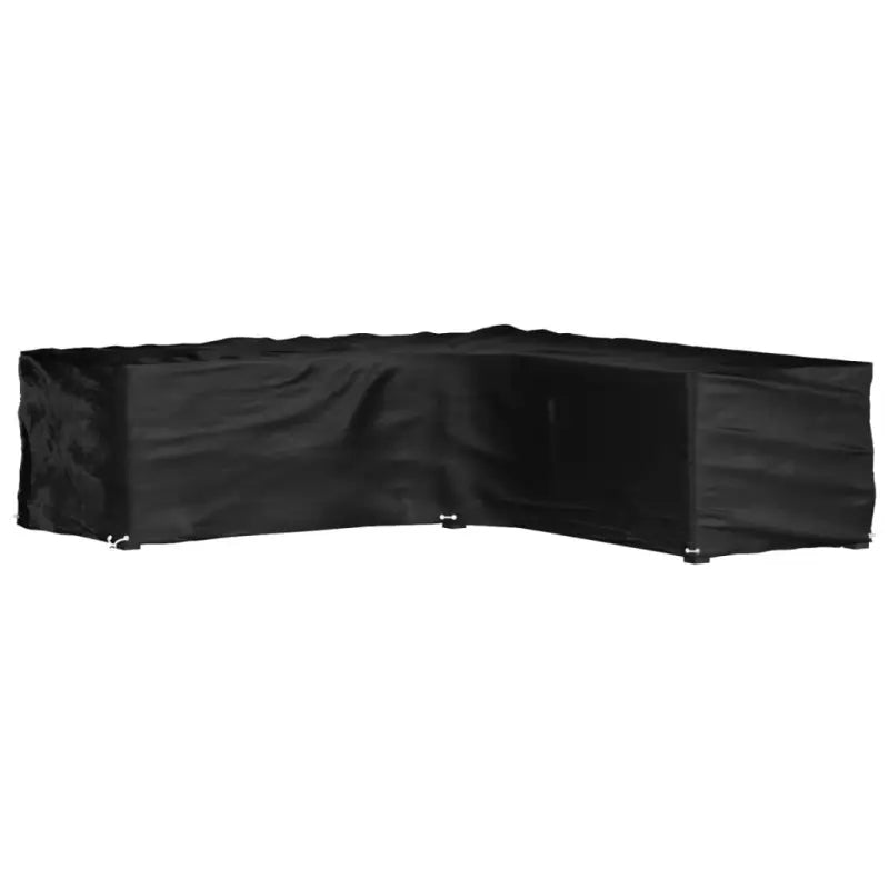 Waterbestendige tuinmeubelhoezen voor rattan sets - 285 x 285 x 70 cm / 1 - Tuinmeubelhoezen