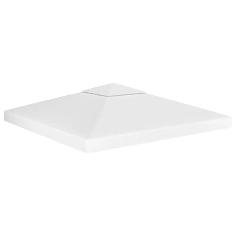 Waterdichte doeken voor partytenten en prieeltjes - Wit / 3 x 3 m / 1 - Doeken voor partytenten & prieeltjes