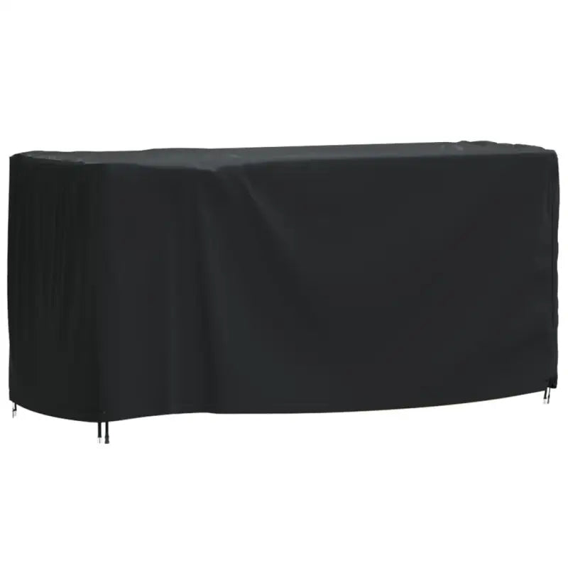 Waterdichte Tuinmeubelhoes van 420D Oxford Stof voor Bescherming - 180 x 70 x 90 cm / 1 - Tuinmeubelhoezen