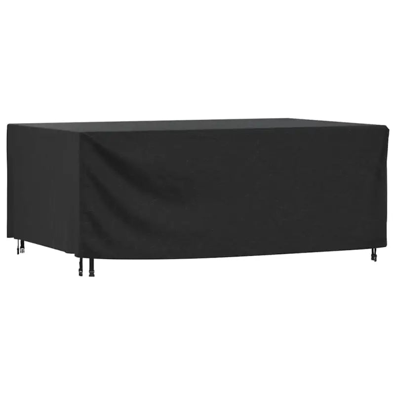 Waterdichte Tuinmeubelhoes van 420D Oxford Stof voor Bescherming - 240 x 140 x 90 cm / 1 - Tuinmeubelhoezen