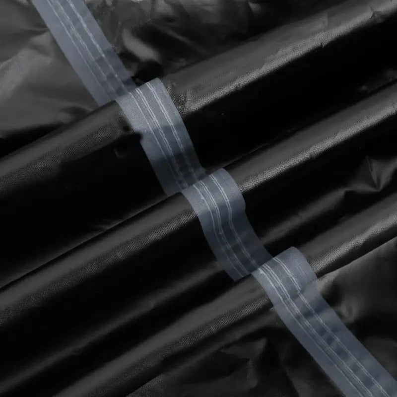 Waterdichte Tuinmeubelhoes van 420D Oxford Stof voor Bescherming - Tuinmeubelhoezen