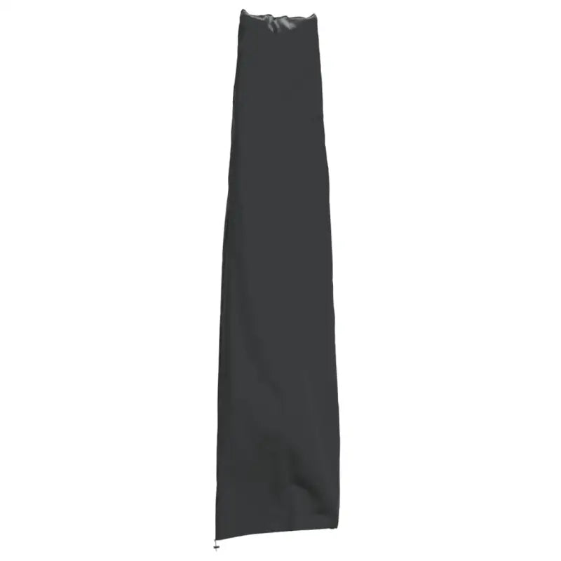 Waterdichte tuinmeubelhoes voor terrasverwarmers van 420d oxford stof - 190 x 50/30 cm / 1 - Tuinmeubelhoezen