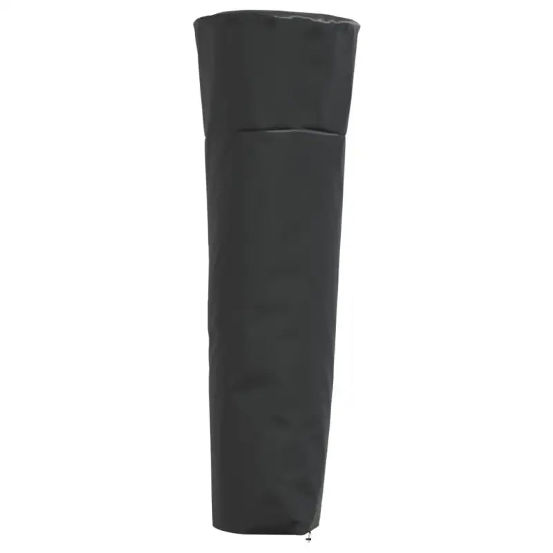 Waterdichte tuinmeubelhoes voor terrasverwarmers van 420d oxford stof - 86 x 47 x 241 cm / 1 - Tuinmeubelhoezen