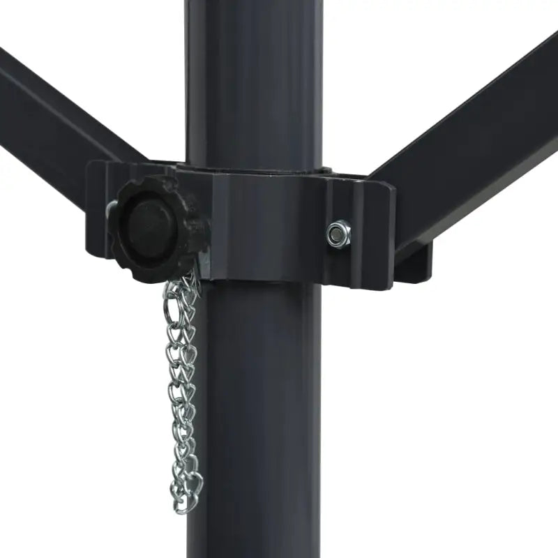 Waterdichte vrijestaande parasol voor tuin en terras - Parasols en zonneschermen