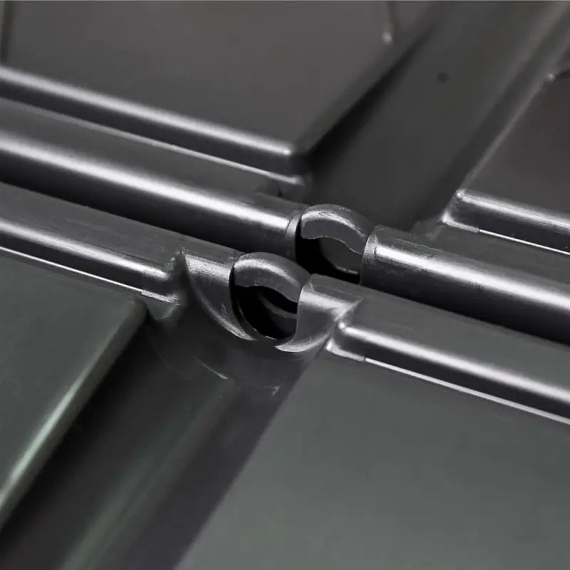 Weerbestendige Compostbak voor Tuin- en Keukenafval - Compostbakken