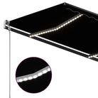 Wees voorzichtig met de buitenluifel van gepoedercoat aluminium - Zonwering