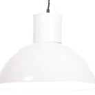 Witte coating hanglamp met lengte van 142 cm voor woonkamer en keuken - Lampen