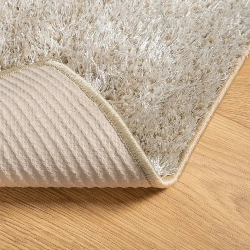 Zacht vloerkleed van polyester getest op schadelijke stoffen - Vloerkleden