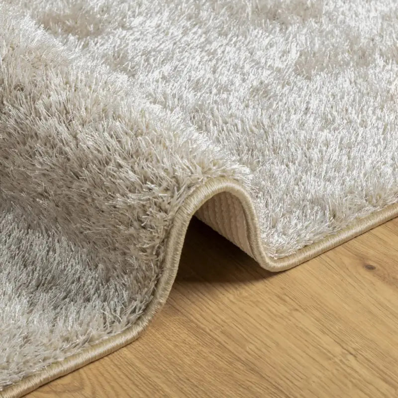 Zacht vloerkleed van polyester getest op schadelijke stoffen - Vloerkleden