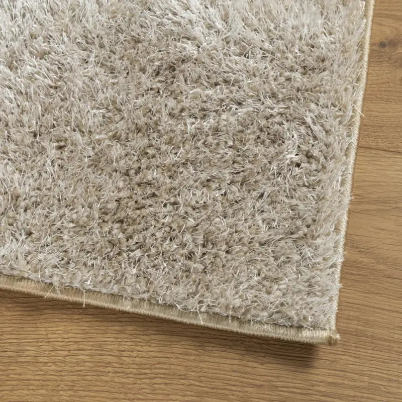 Zacht vloerkleed van polyester getest op schadelijke stoffen - Vloerkleden