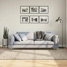 Zacht vloerkleed van polyester getest op schadelijke stoffen - Beige / 160 x 230 cm - Vloerkleden