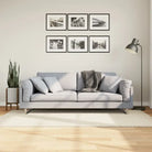 Zacht vloerkleed van polyester met STANDARD 100 op schadelijke stoffen - Beige / 100 x 200 cm - Vloerkleden