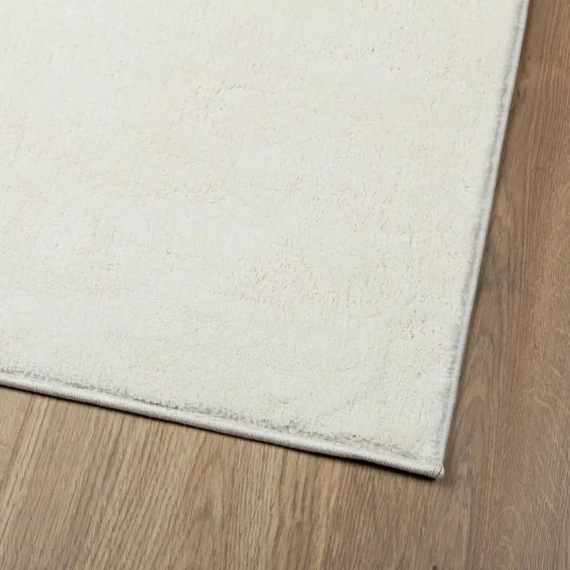 Zacht vloerkleed van polyester met STANDARD 100 op schadelijke stoffen - Vloerkleden