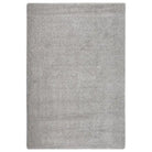 Zacht vloerkleed voor warmte en decoratie in je interieur - Lichtgrijs / 140 x 200 cm - Vloerkleden