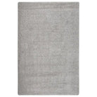 Zacht vloerkleed voor warmte en decoratie in je interieur - Lichtgrijs / 200 x 290 cm - Vloerkleden