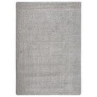 Zacht vloerkleed voor warmte en decoratie in je interieur - Lichtgrijs / 160 x 230 cm - Vloerkleden
