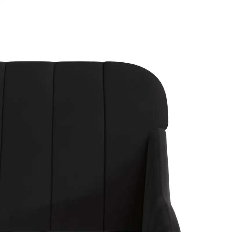 Zachte fluwelen fauteuil voor ultiem ontspanning na een drukke dag - Fauteuils & Relaxfauteuils