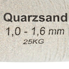 Zand voor Zwembad- en Spafilters voor een Verfrissende Duik - Zwembad- & spafilters