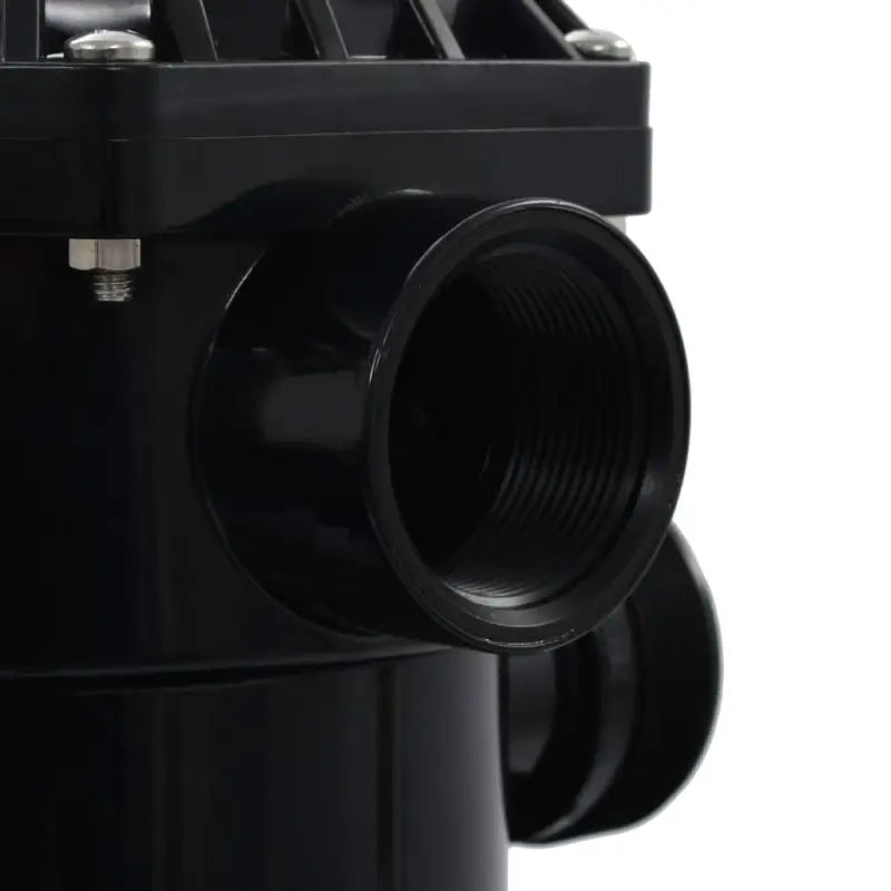 Zandfilter voor zwembaden met maximale werkdruk voor helder water - Zwembad- & spafilters