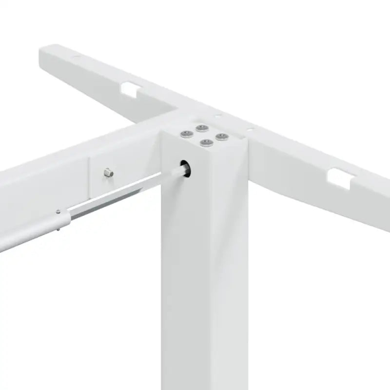 Zit-sta bureauframe voor een elegante en stabiele werkplek - Bureaus