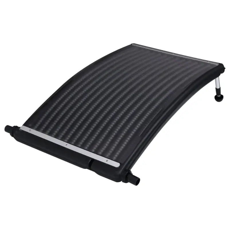 Zonne-energie Zwembadverwarmingspaneel voor bovengrondse zwembaden - 110 x 65 cm / 1 - Zwembadverwarming