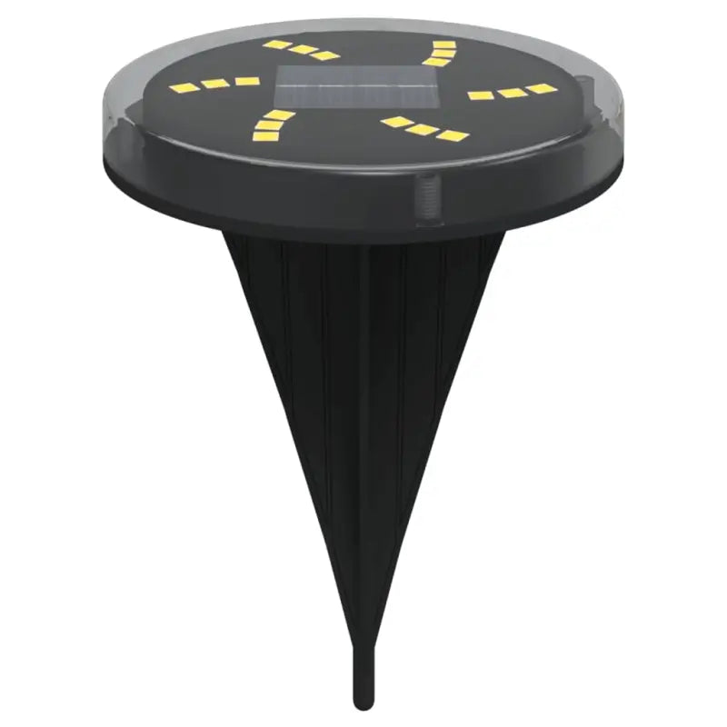 Zonnegrondlampen voor buiten Verlichte tuin en terrasEffectief en duurzaam - Buitenverlichting