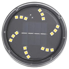 Zonnegrondlampen voor buiten Verlichte tuin en terrasEffectief en duurzaam - Buitenverlichting