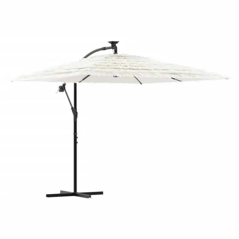 Zonnescherm voor schaduw en uv-bescherming - Parasols en zonneschermen