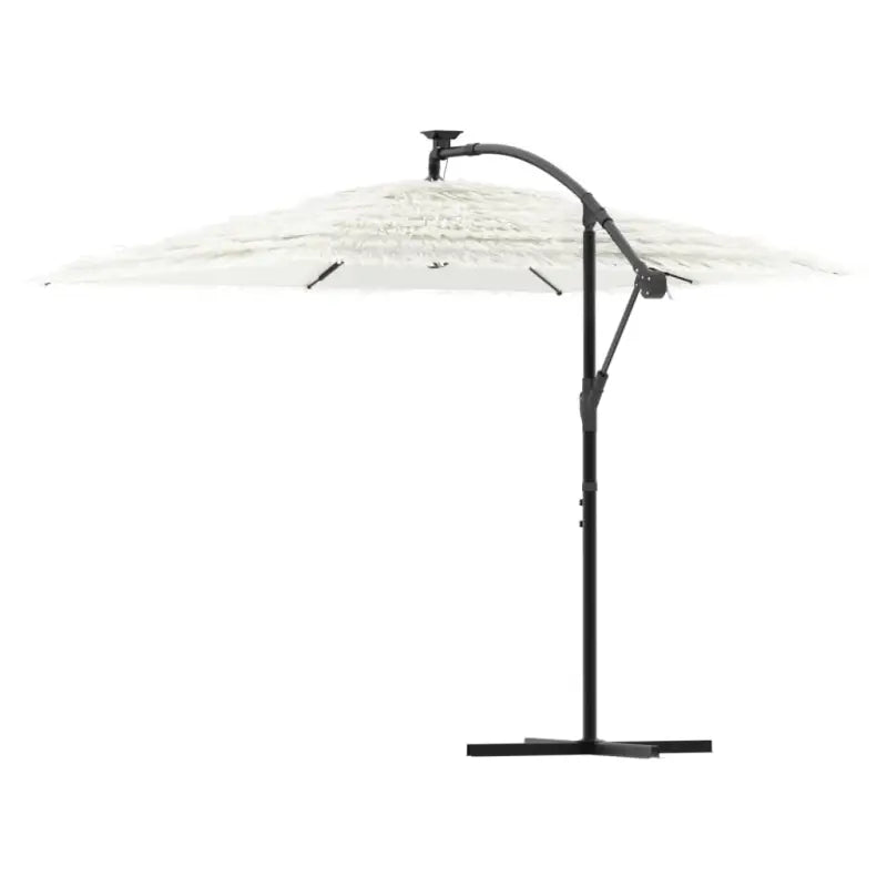 Zonnescherm voor schaduw en uv-bescherming - Parasols en zonneschermen
