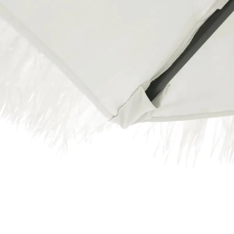 Zonnescherm voor schaduw en uv-bescherming - Parasols en zonneschermen