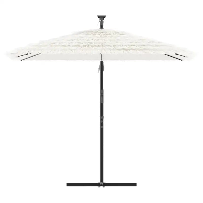 Zonnescherm voor schaduw en uv-bescherming - Parasols en zonneschermen