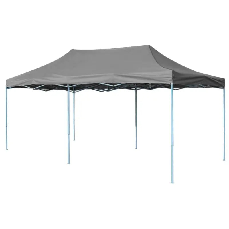 Zware Regen Beste Partytent voor Buiten Evenementen - Antraciet / 1 / Zonder zijwand - Partytenten & prieëlen