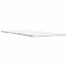 Zwart materiaal boxspringbed met hoogte verstelbaar en schuim afmetingen - enkele maat / knoppwn - Bedden & bedframes