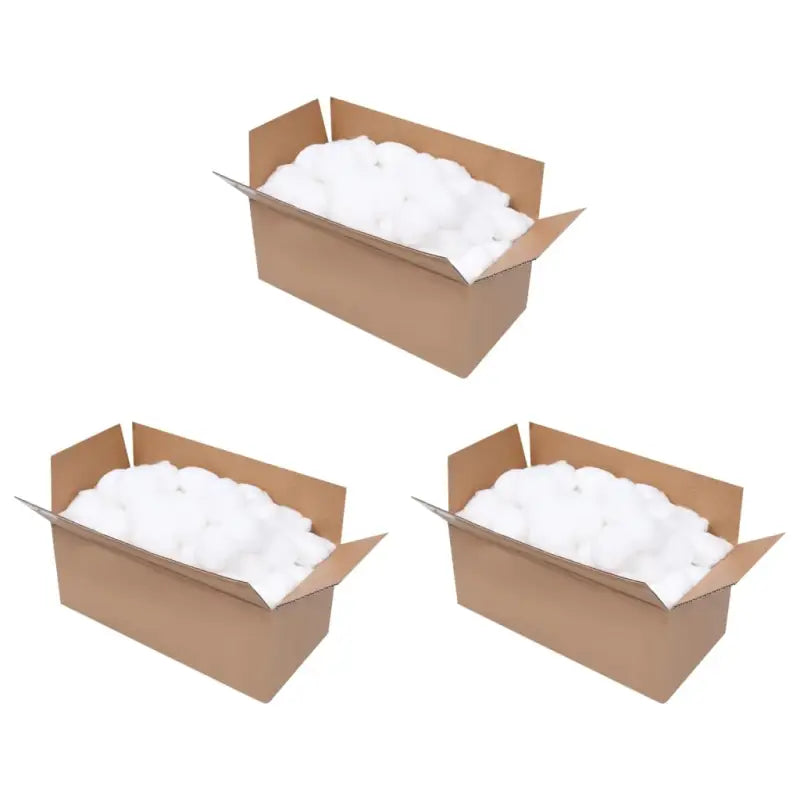 Zwembad filterballen met zilveren nanodeeltjes voor helderder water - Wit / 1 / 2100 g - Zwembad- & spafilters