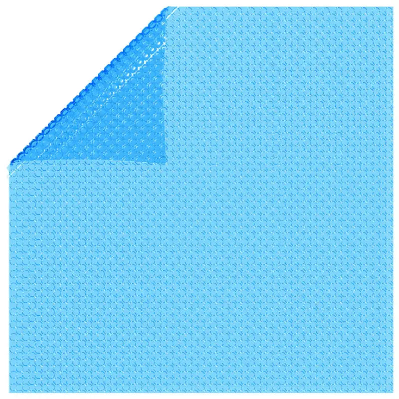 Zwembadzeil dat de watertemperatuur kan verhogen - Zwembadhoezen & grondzeilen