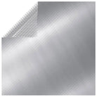 Zwembadzeil voor warmere en schonere waterkwaliteit - 800 x 500 cm / 1 - Zwembadhoezen & grondzeilen