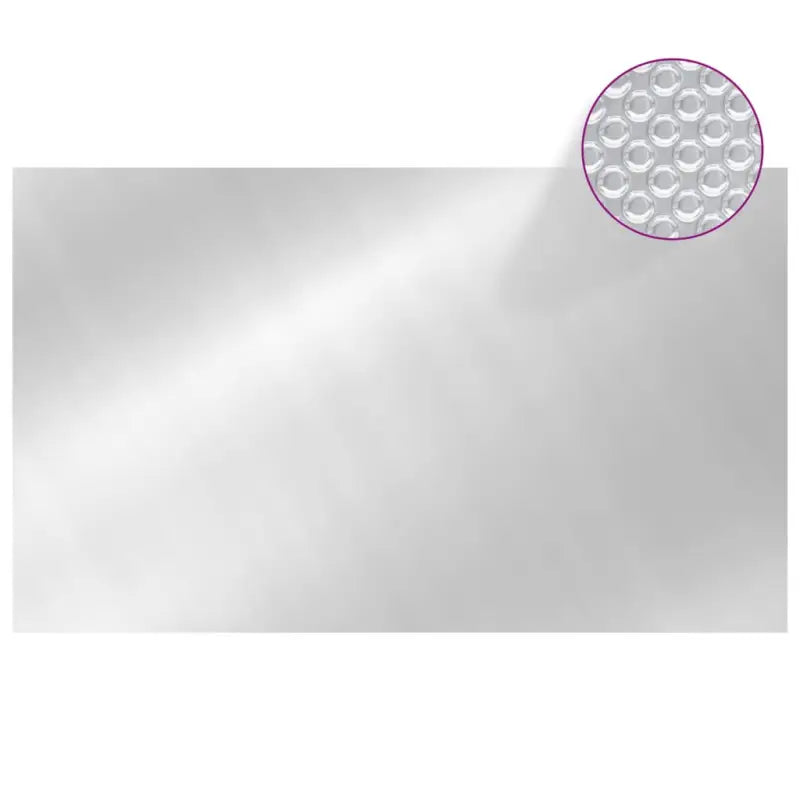 Zwembadzeil voor warmere en schonere waterkwaliteit - Zwembadhoezen & grondzeilen