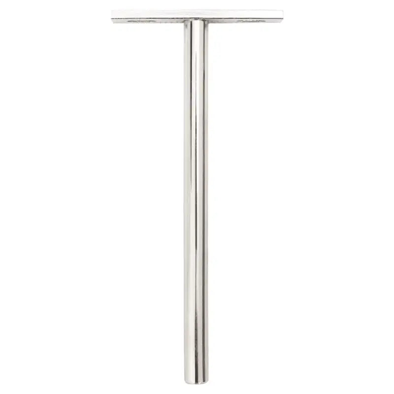 Zwevende plankdragers voor een strakke en moderne uitstraling - Beugels